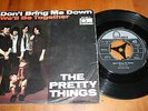 The Pretty Things; 7