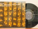 BACH / GLENN GOULD The Goldberg Variations LP (Columbia ML 5060, 6-eye) VG+