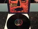 Crowded House Woodface Vinyl Lp