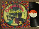 STONEPILLOW Eleazar's Circus ORIG. TRIPPY POP PSYCH LP London Stone Pillow