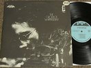THE GRODECK WHIPPERJENNY Self Titled ORIG. PROMO HEAVY PSYCH FUZZ FUNK LP People