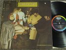 THE LAST RITUAL Self Titled ORIG. 1969 HARD PROG PSYCH FUZZ LP Capitol SKAO-206