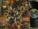 THE KOALA Self Titled ORIG.PROMO 1969 GARAGE PUNK PSYCH ROCK LP Lollipop Shoppe