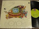 THE JON BARTEL THING Self Titled ORIG.1969 SOUL JAZZ PSYCH ROCK LP CAPITOL Funk