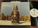SIREN Self Titled ORIG. 1969 WL PROMO FOLK BLUES ROCK LP DANDELION KEVIN COYNE