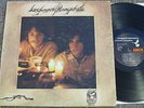 LONGBRANCH PENNYWHISTLE Self Titled ORIG.'69 PROMO FOLK PSYCH AMOS LP PRE-EAGLES