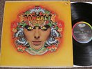 GANDALF Self Titled ORIG.RARE 1969 PSYCH CAPITOL RAINBOW Colorband LP ST-121 s/t