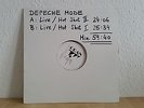 DEPECHE MODE - HOT SHOT I & II - ALBUM LIVE 1982 VINYL LP 12
