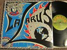 LAZARUS Self Titled ORIG. 1970 DREAMY HEAVY HARD BLUES PSYCH LP Amazon s/t