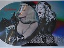 MADONNA - DUBPLATE - PICTURE DISC 12