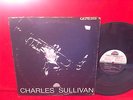 CHARLES SULLIVAN LP Genesis STRATA EAST Original PROMO rare