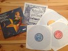 Smashing Pumpkins Mellon Collie and the... Vinyl 3 LP orig NM 1st Press No 14417