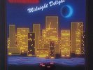 Smokie ?– Midnight Delight, Schallplatte