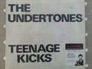 The Undertones Teenage Kicks Ltd Edition Remaster 7