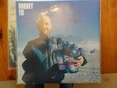 MOBY - 18  2012 repress signed sealed