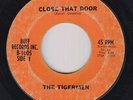Garage 45 - Tigermen - Close That Door - Buff - mp3