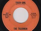 Garage 45 - Tigermen - Tiger Girl - Buff - mp3