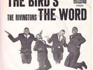 R&B Picture Sleeve 45 - Rivingtons - The Bird's The Word - Liberty - VG+ mp3