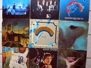 ROCK /HARD ROCK/ POP/KRAUTROCK /PSYCHEDELIC (keine Klasics,Schlager oder