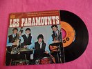 EP Les PARAMOUNTS 