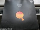NUCLEUS - ELASTIC ROCK UK 1ST PRESS 1970 EX VERTIGO SWIRL INCL. ORIG. INNER
