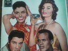 COCKTAIL DI SUCCESSI NO. 8. Elvis Record