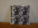 The Smiths - Meat Is Murder - Vinyl LP - 1985 Sire Rough Trade Records Morissey