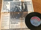 PUBLIC IMAGE LTD ORIG.1978 AUSSIE 1ST.7