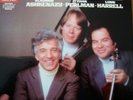 RARE NM  DIGITAL RECORDING ASHKENAZY PERLMAN HARRELL HMV