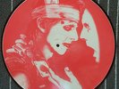 MARILLION - VOLUME ONE OF THE GREATEST PUPPET SHOW - PICTURE DISC LP. LIVE 1984.