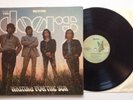 THE DOORS - WAITING FOR THE SUN - VINYL LP ALBUM EKS-74024 STEREO NEAR MINT (NM)