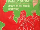 Listen  SLY AND THE FAMILY STONE *UNDERDOG* '68 HEAVY FUNK SOUL FUZZ DANCER 45