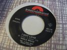 VIOLA WILLS - I GOT LOVE - French Polydor PROMO 7