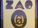 ZAO OSIRIS  French Prog Zeul ORIGINAL URUS/DISJUNCTA PRESSING