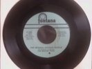 THE BEATIN' PATH 'The Original Nothing People' 45 Mono US