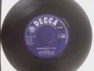JOHN MAYALL and The BLUES BREAKERS 'Crawling Up A Hill' 45 Mono UK