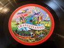 CMU LP Space cabaret UK Transatlantic 1st press & Insert PLAYS NEAR MINT