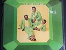 DETROIT EMERALDS I'm In Love With You ORIG SEALED LP Westbound Soul Funk