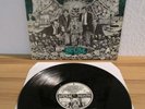 NAPALM DEATH Scum Schallplatte VINYL 1987 MOSH 3 Death Metal Platte Heavy Metal