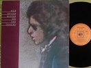 BOB DYLAN, BLOOD ON THE TRACKS, LP 1974 UK 1ST PRESS A2/B2 VG+/EX INNER/SL