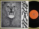 SANTANA, SELF TITLED /DEBUT ALBUM/ LP 1969 UK 1ST PRESS A1/B1 EX/EX LAMINATED/SL