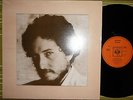 BOB DYLAN, NEW MORNING, LP 1970 UK A1/B2 EX/EX CBS S 69001