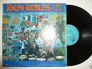 RALPH ROBLES ROY ROMAN MI BORINQUEN GUAGUANCO FANTASTICO # 172 ???