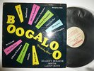 MANNY BOLONE LATIN BOYS  SABROSO BOOGALOO GUAGUANCO FANTASTICO # 184 ???