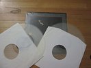 XASTHUR nocturnal poisoning on clear vinyl double great black metal