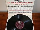 MERCURY LIVING PRESENCE AMS 16091 BEETHYOVEN Wellingtons Victory Leonore DORATI