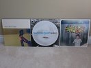 Wilco Being There, Summerteeth, Sukierae (Tweedy) Vinyl Record LP Trio