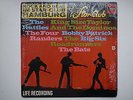ROCK AND BEAT IM STAR-CLUB HAMBURG RARE 1964 ARIOLA GERMANY LP EXC+