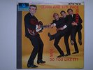 GERRY AND THE PACEMAKERS - HOW DO YOU LIKE IT ? -  STEREO UK ORIG