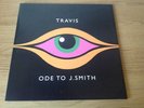 TRAVIS ODE TO J. SMITH VERY RARE VINYL RECORD EXCELLENT CONDITION.